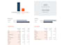 analyze and  visualize data